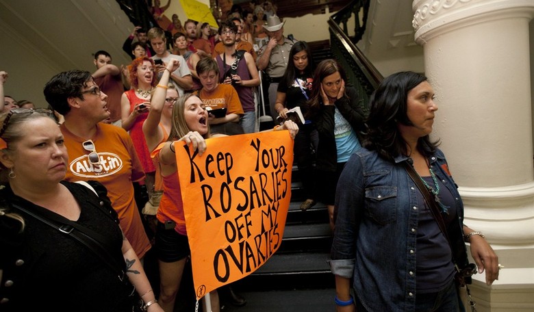 Pew: “Only 15% of the Public Thinks That Having an Abortion is Morally Acceptable”