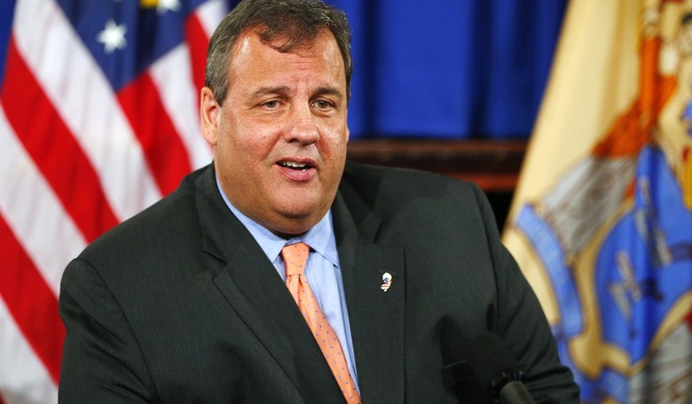 Q-Poll: Christie Builds Blockbuster Lead In New Jersey