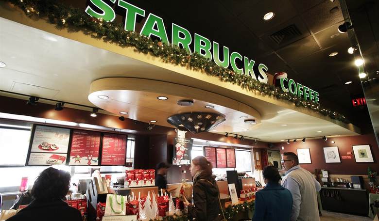 “Skip Starbucks Saturday”: Gun-Control Group Protesting Coffee Giant’s Gun Policy This Weekend