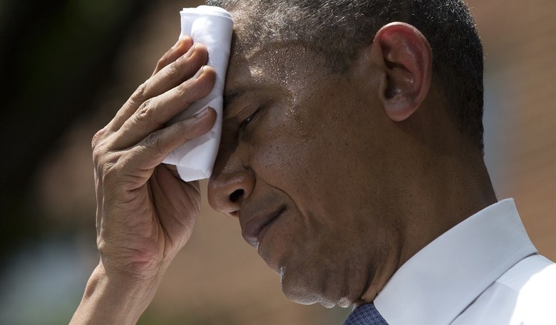 Another Democrat Calls ObamaCare Implementation a "Real Disaster"
