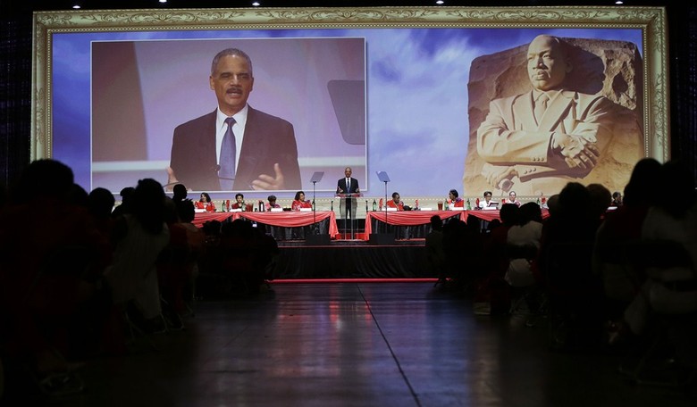 The Justice Department Should Leave Zimmerman Alone