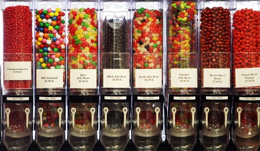 Sweetening the Deal for Candymakers