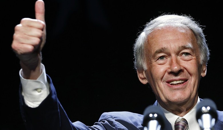 Mass. Senator Proposes Bill That Would Cripple American Gun Industry