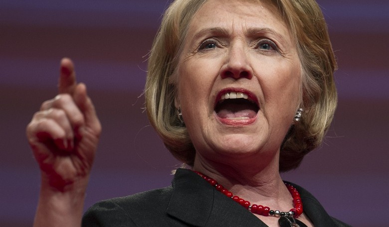 The Clinton/Weiner Comparisons