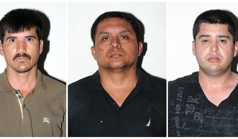 Mexican Drug Cartels Running Streets of Chicago