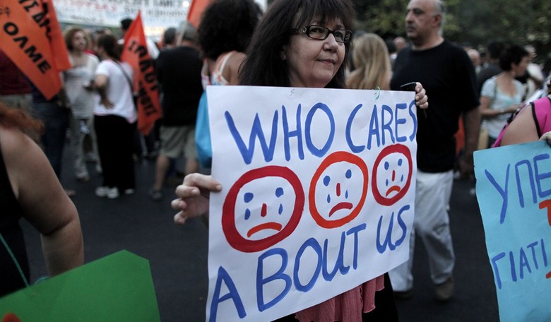 If Lies Don’t Work, Try Force to Shut Them Up: Our Duty to Civil Disobedience