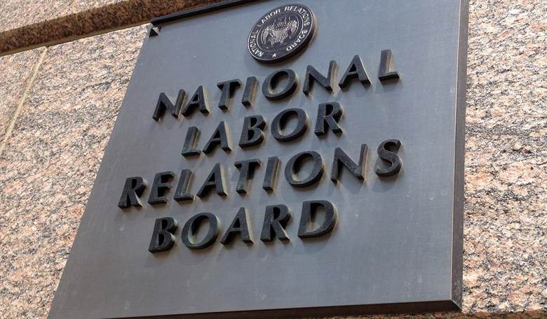 The National Labor Relations Board’s (NLRB) Saboteur 