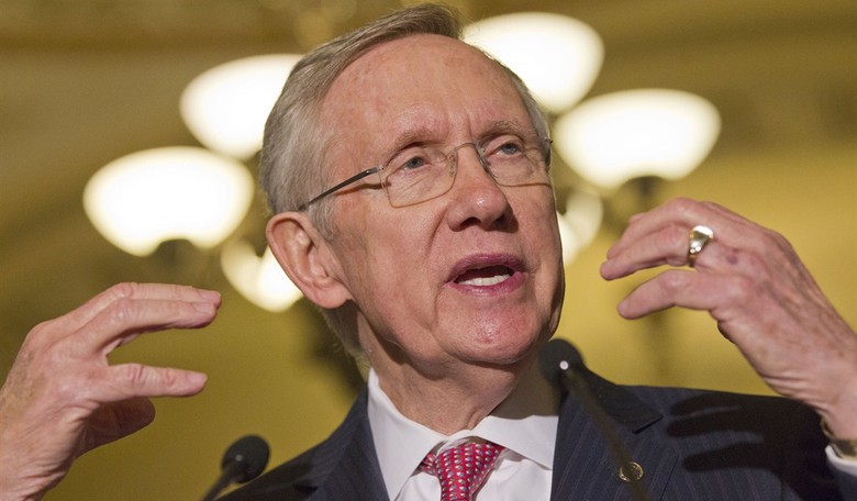 Save the Filibuster 