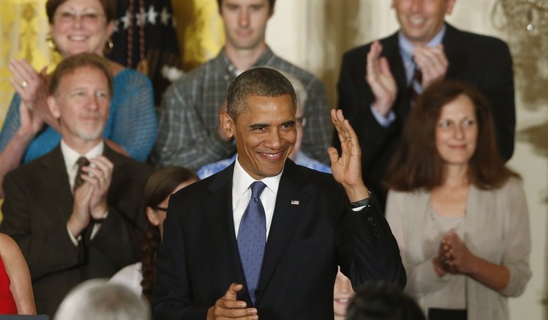 Wonderful: Employers in Maryland Already Cutting Back Workers’ Hours Because of Obamacare