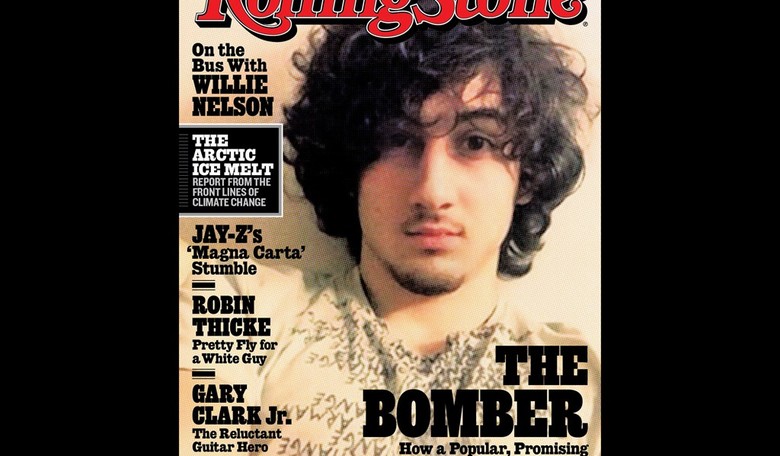 ‘You’re Not a Rock Star, You’re a Damn Terrorist’: Judge Jeanine Absolutely Destroys Rolling Stone for Tsarnaev Cover 