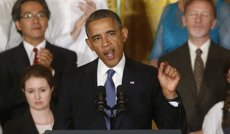 Obama Donor Gets Ambassador Nomination
