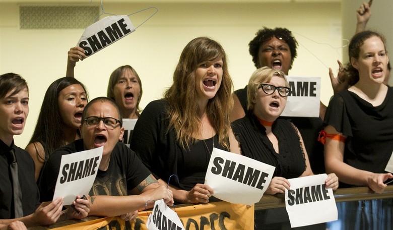 Worthy Cause?: NARAL Fighting Pro-Abortion “Apathy” in Maryland