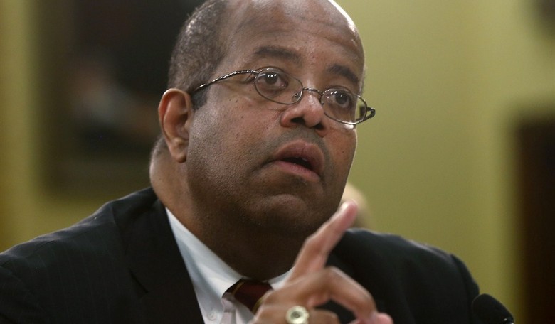 Round Two: 'Shoot the Messenger' Flops at IRS Hearings
