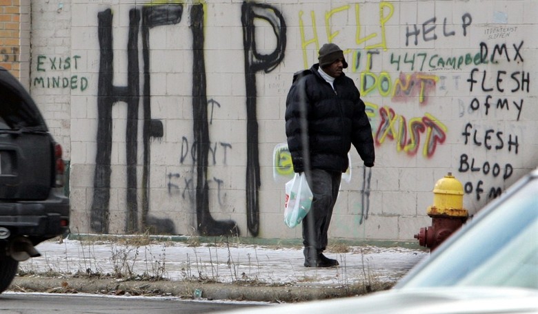 What Does Detroit and Social Security Have in Common?