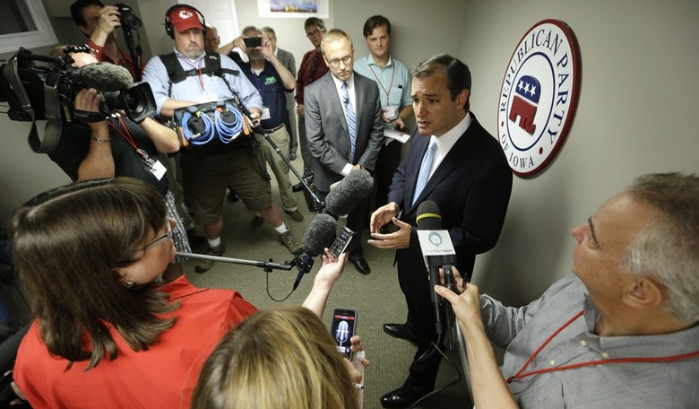 Should Republicans Shut Down the Government Over Obamacare Funding?