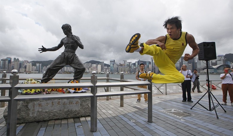 Bruce Lee vs. Ayn Rand Philosophy: Which is Better for Investors? 