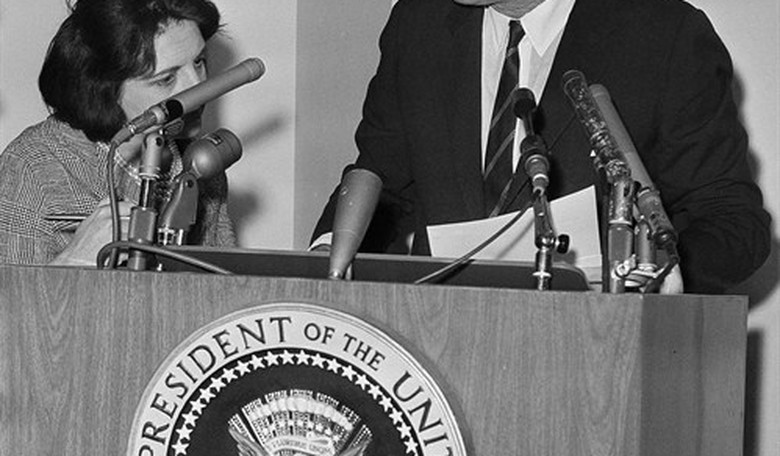 Obama Skips the Kennedy Tax Cuts
