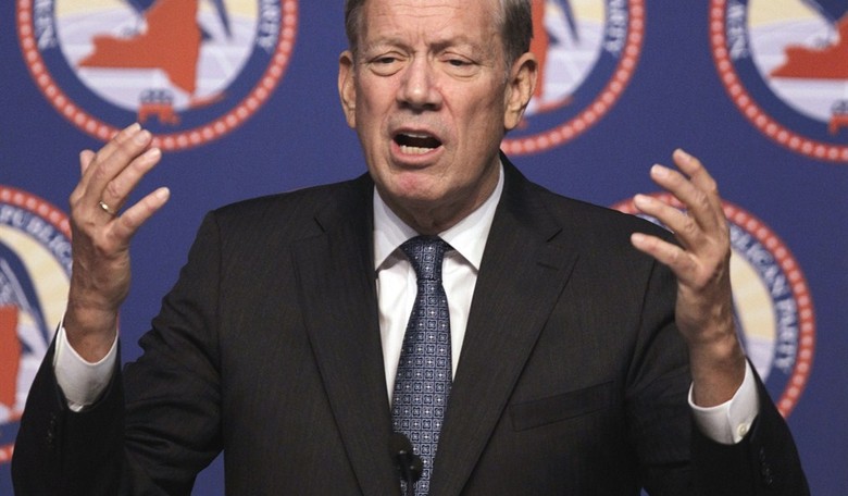 Good News: Another Long Shot, Republican Candidate To Enter 2016 Race