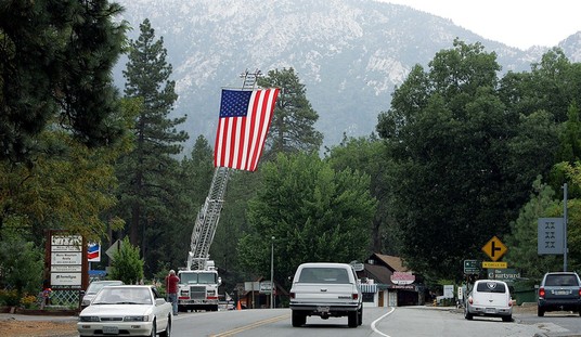 Larry Grathwohl, 1947 -2013: American Hero