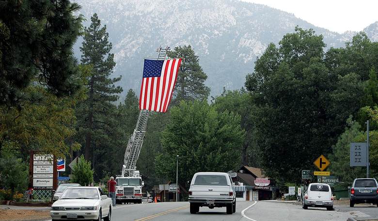 Larry Grathwohl, 1947 -2013: American Hero
