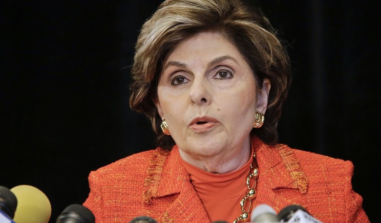 Here We Go: Gloria Allred to Hold Presser With Trump Accuser Friday