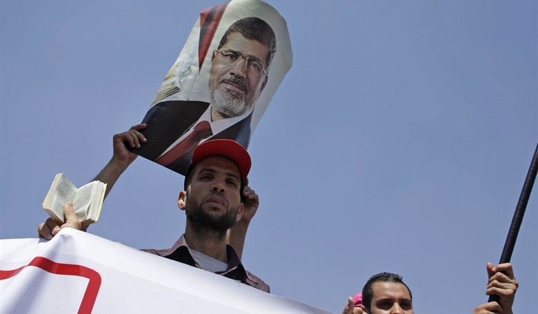 Islamism's Likely Doom
