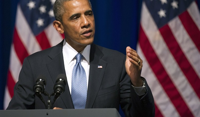 Had President Obama Asked Me To Write His Speech 
