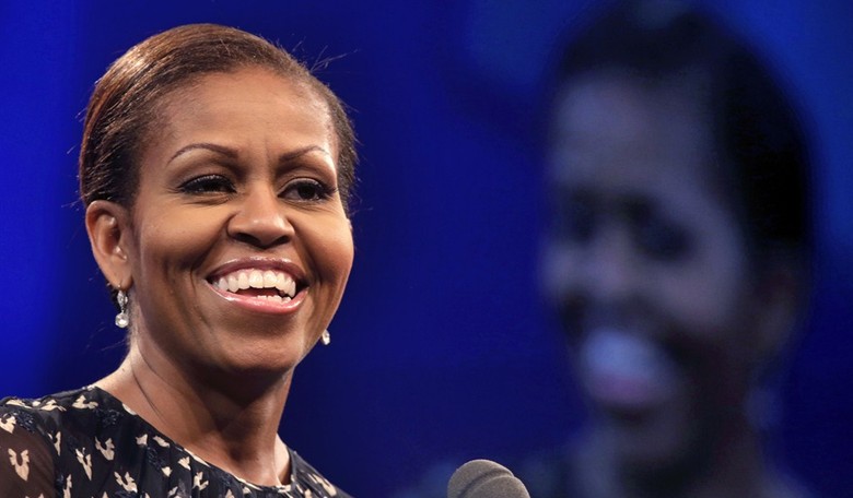 Michelle Obama: Hey Guys, Barack Really Needs You