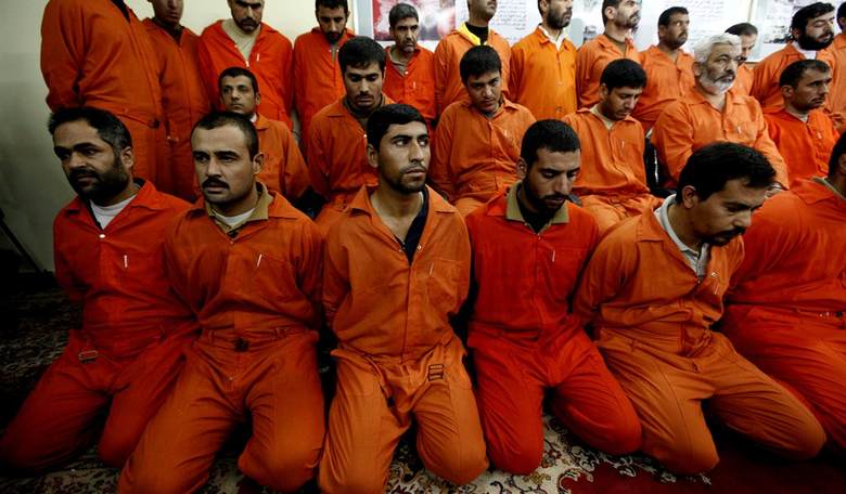 America Has Been Fighting the Wrong Fights Against Terrorism