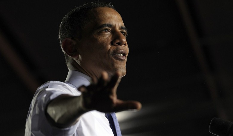 College Republicans Deemed Security Threat at Obama Speech