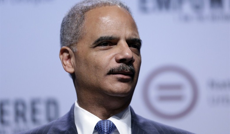 Eric Holder Trying to Stop Bobby Jindal's School Choice Program in Louisiana 