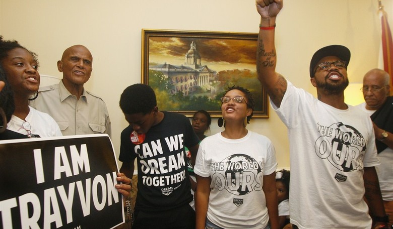 An Open Letter to White, Black, Brown and Yellow Thugs