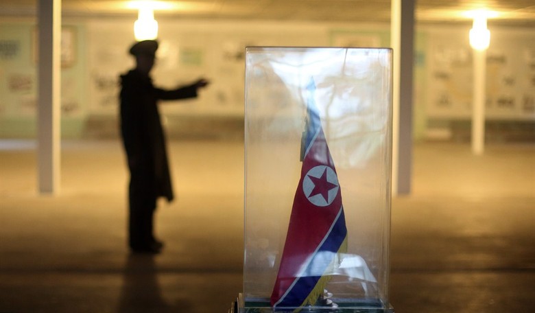 The Forgotten War