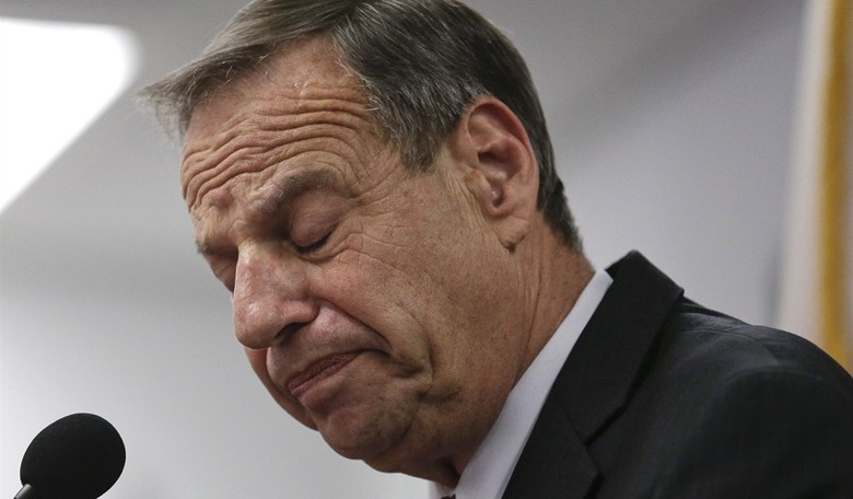 How Long Did National Democrats Know About Bob Filner's Serial Misogyny?