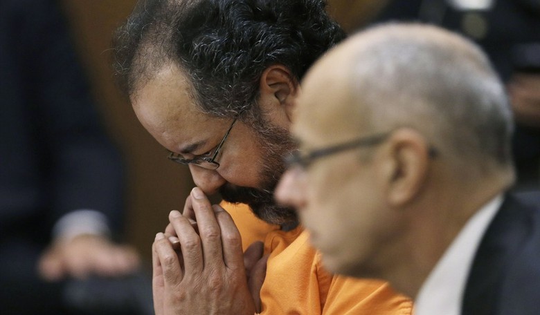 No Trial For Castro