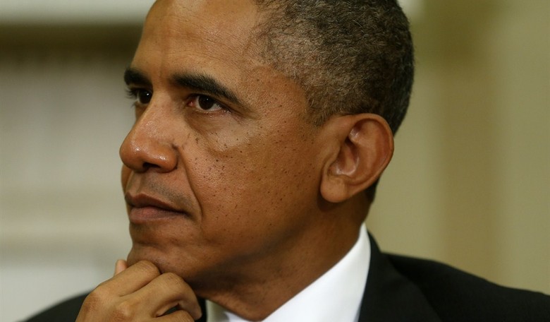 Poll: 92 Percent of Federal Workers Don't Want Obamacare
