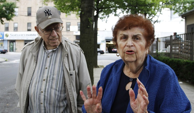 Obama Kicks Seniors Yet Again