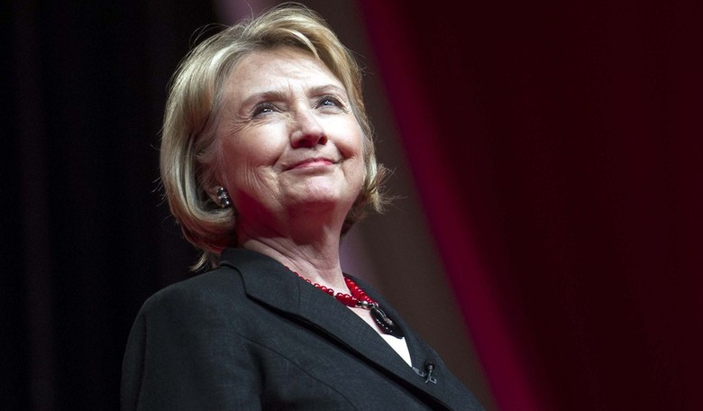 NBC to Air 4 Hour Miniseries on Hillary Clinton