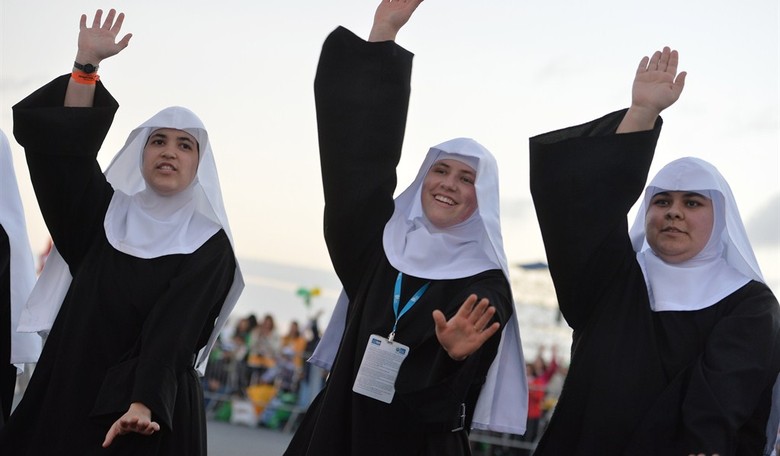 ‘Separation’ Nonsense From Lying Secularists