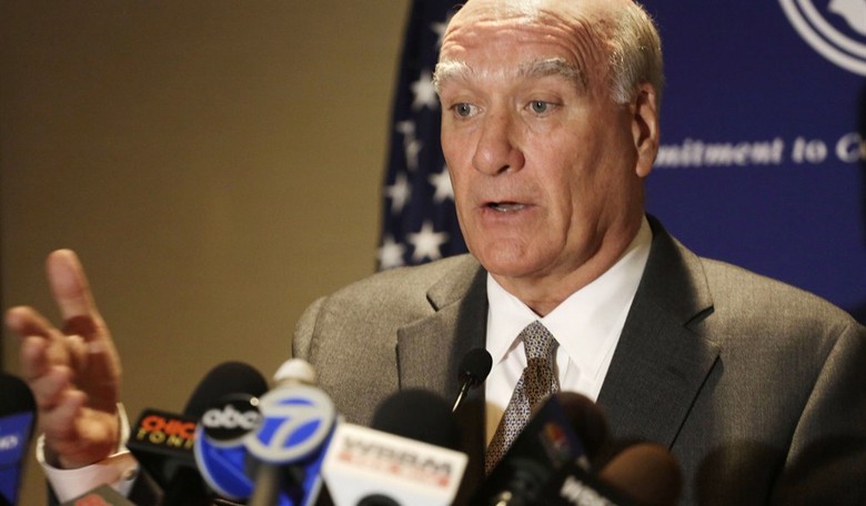 Obama's Former Chief of Staff Compares Obamacare Rollout to the Titanic 