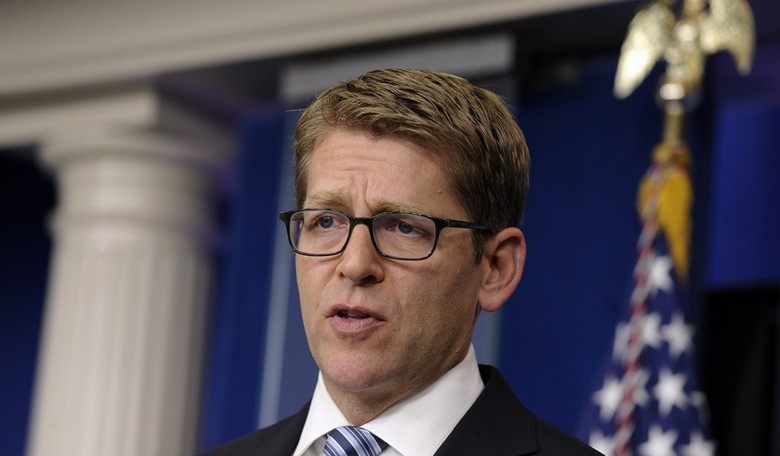 Jay Carney Can't Decide if Al Qaeda is Alive or Dead