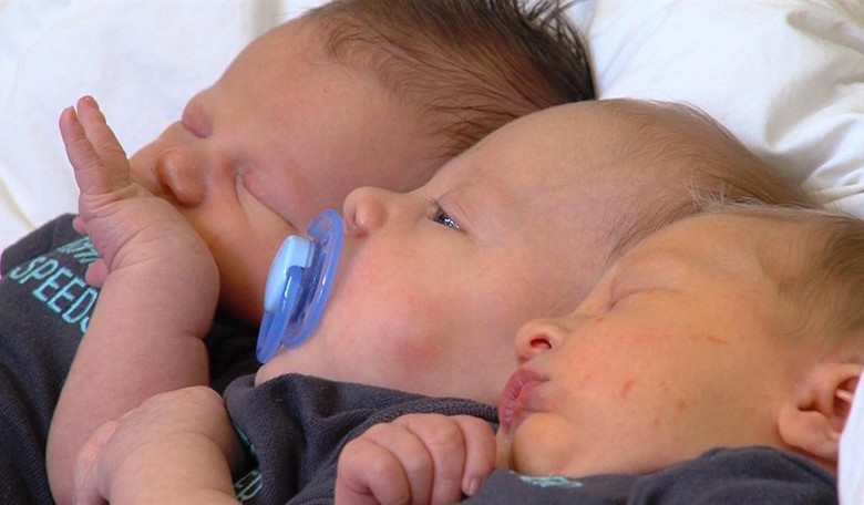 Amazing: New Study Shows Babies Can Remember Words from the Womb