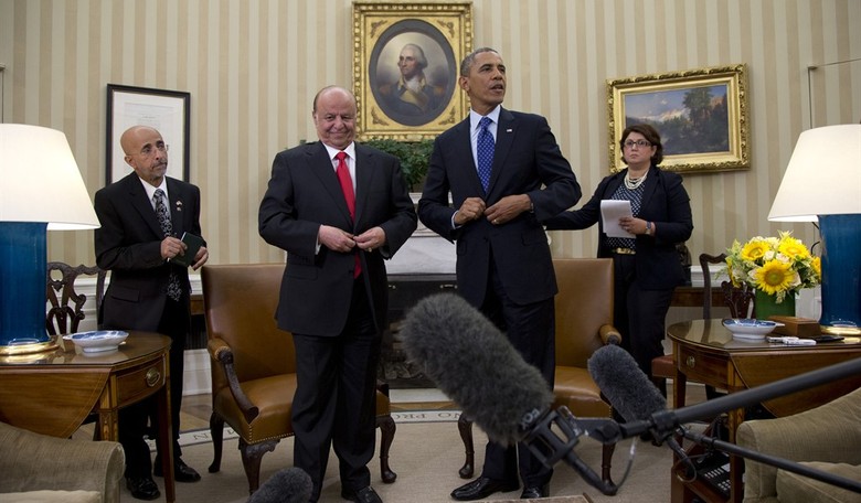 President Obama Versus President Everyone Else