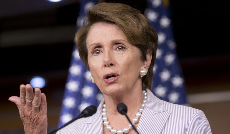 Democrats: Meh, We Won't Be Apologizing to People for Mass Insurance Losses