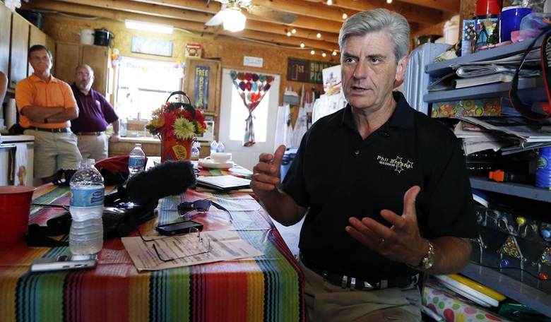 Finally: Mississippi to Start Drug Testing Those Receiving Financial Aid Benefits