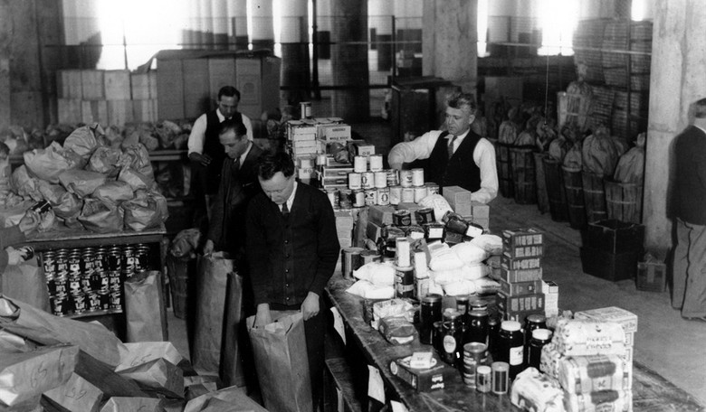 The Gold Standard Did Not Cause The Great Depression