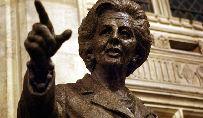 British & American Christianity: “Denial and Inertia” No Match for “Resolute Wickedness”