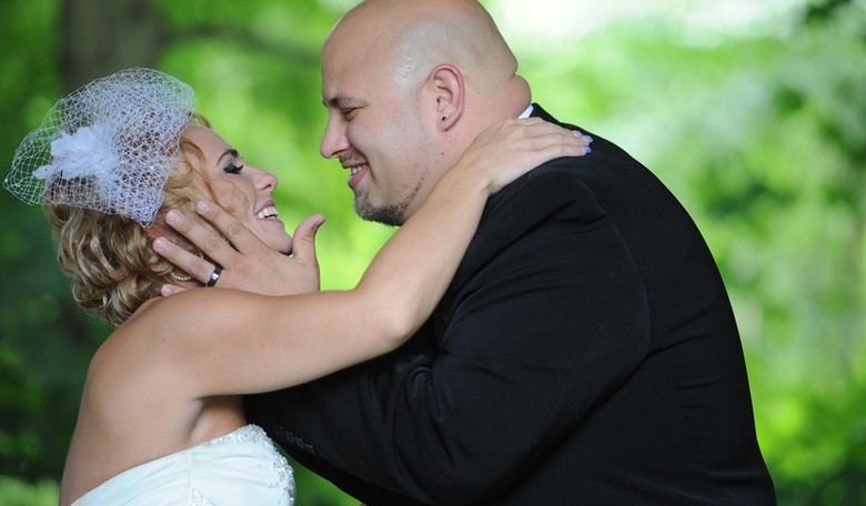 Wedding Bells That Never Ring
