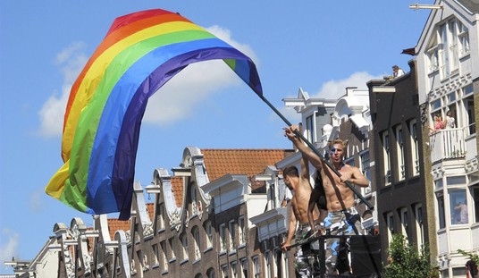Liberals’ Quest to ‘Rehabilitate’ Christians 