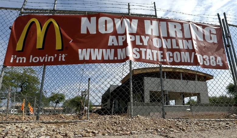 Jobs Report: Was April the Best Month For Jobs In Two Years?